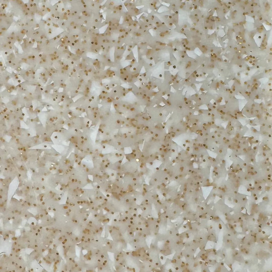 Champagne Pearl material texture