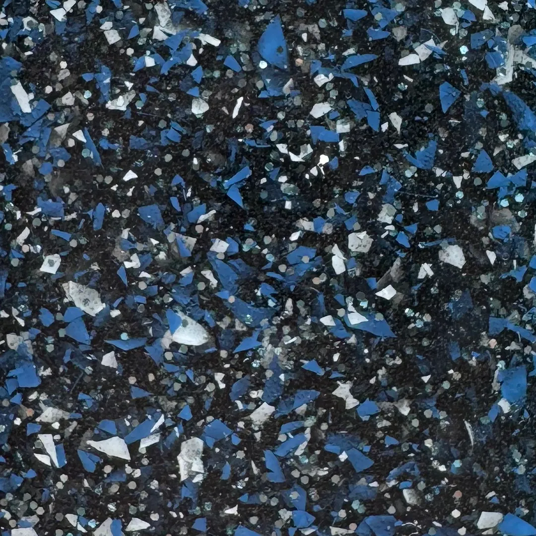 Vulcanic Spark material texture