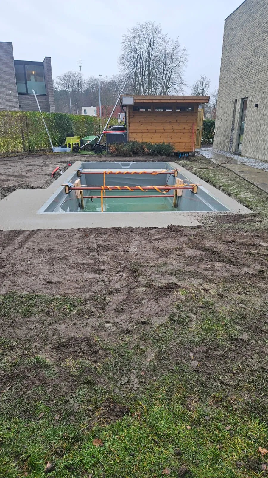 Step 07 of the WaterRows pool construction timeline