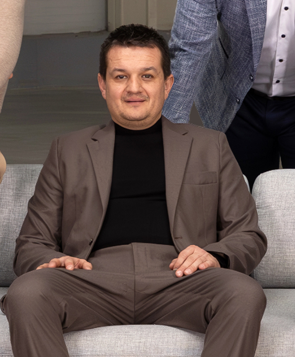 Andrej Deglovič