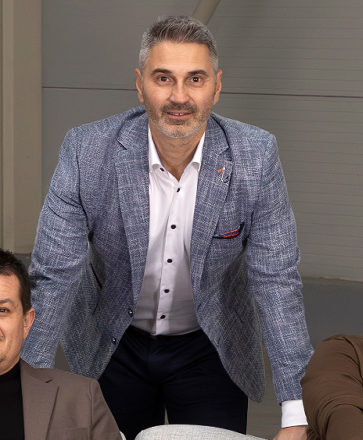 Ivan Gáťa