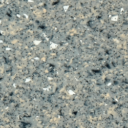 Lunar Granite