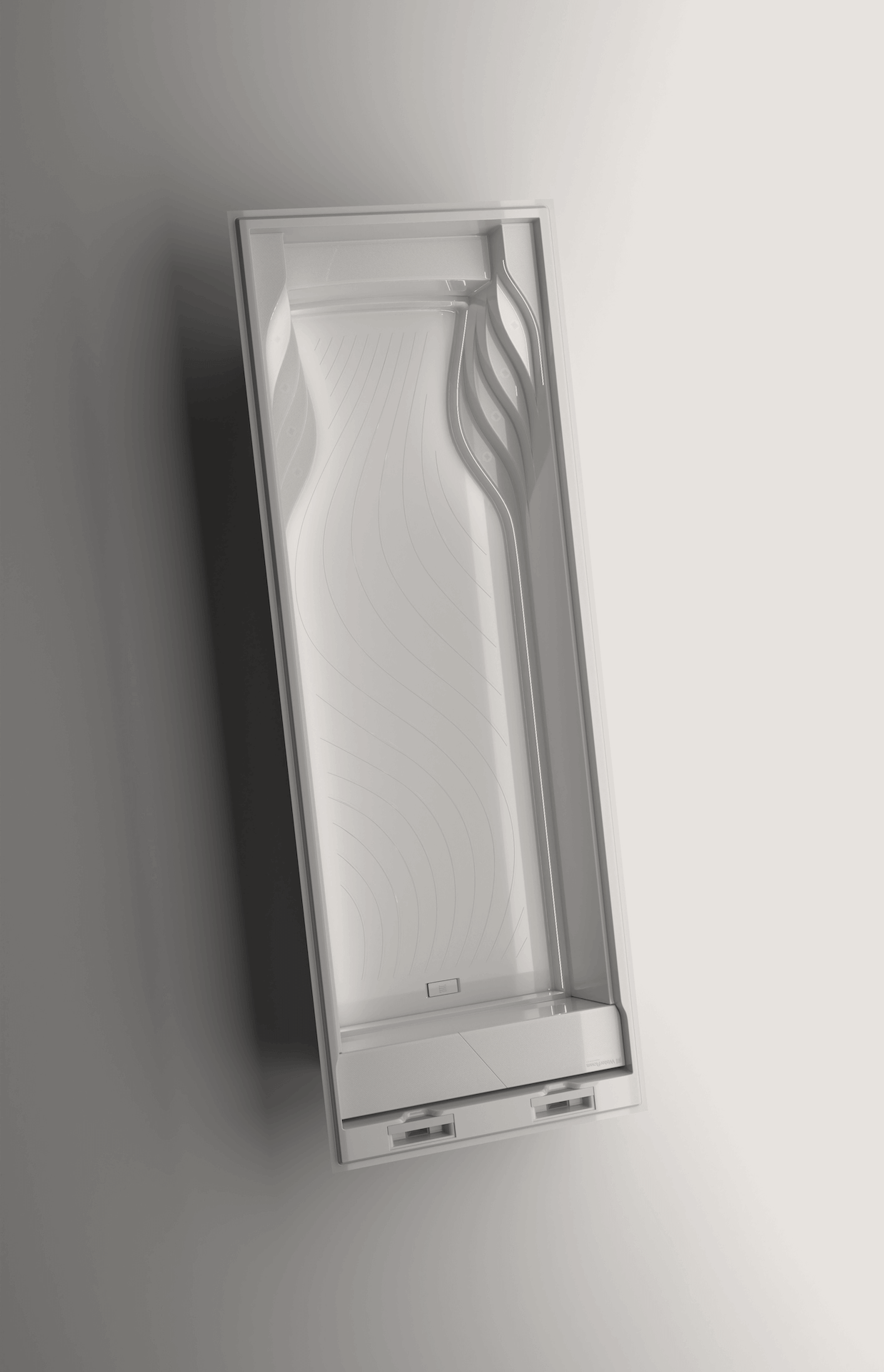 WaterRows Features