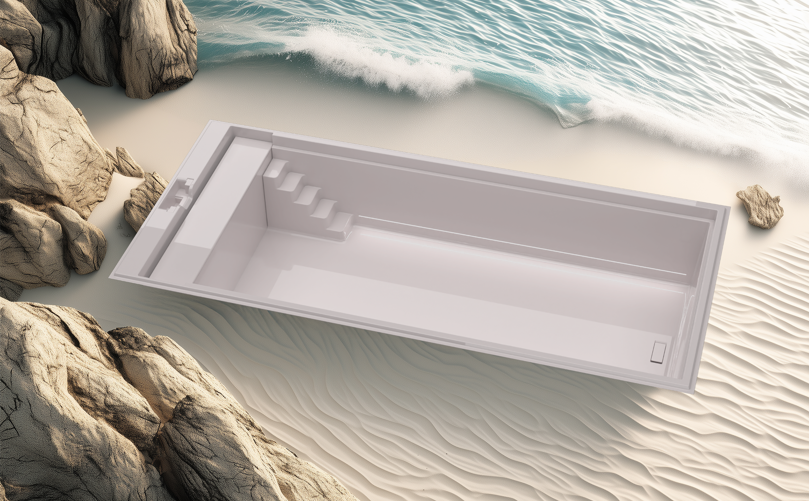 WaterRows Linear
