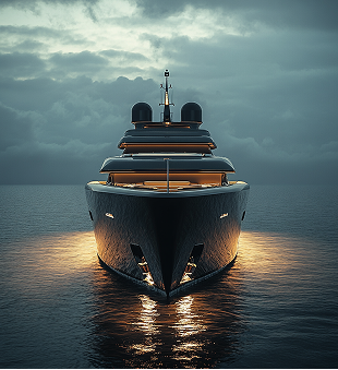 Yachting Industry